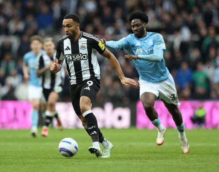 Is Ola Aina one of EPL’s best right-backs? Super Eagles star responds