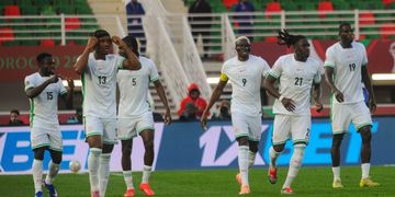 “Super Falcons didn’t play like champions” – Madugu’s WAFCON queens slammed after dull Benin draw