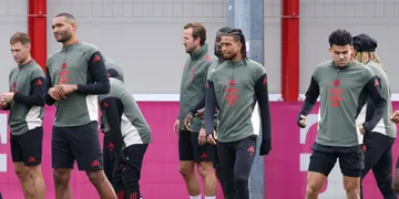 Super Eagles watchlist: 10 foreign-based stars eligible for Nigeria