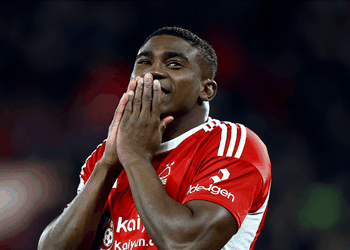 Super Awoniyi ends Bundesliga season in style as Union Berlin beat Freiburg to European spot