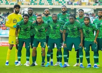 Former Super Eagles Star Tells Rohr The Players He Should Invite For Brazil’s Clash