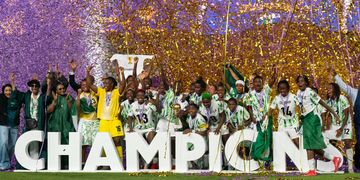 Flamingos squad revealed: Olowookere names 25 for Burkina Faso showdown