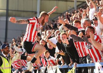 Wealthy Nigerian businessman set to buy Premier League-bound Sheffield United