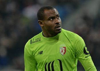 Vincent Enyeama: Legendary Super Eagles goalkeeper named among four Champions League record-makers