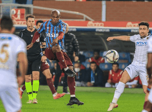 No end in sight for Super Eagles star’s contract tussle