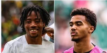 “This is the best birthday of my life” – Nigeria football legend becomes a septuagenarian