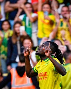 FC 24: New Moses Simon Centurion card unveiled