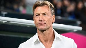 “I almost went to Nigeria” – Herve Renard reveals why he rejected Super Eagles job