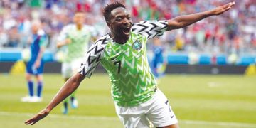 Shehu Abdullahi joins never-relegated European club