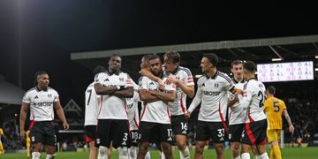 “I’m so happy for him”- Dutch football legend pleased with Bassey’s development