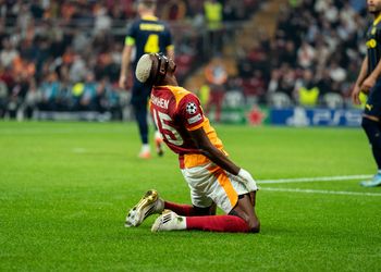 Super Lig top goalscorer admits Victor Osimhen is a better striker