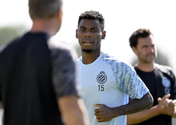 Champions League: Ucheibe, Babajide, Onyedika endure tough nights vs Barcelona, Chelsea, Arsenal