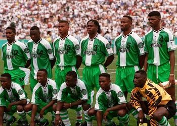 “Inspired me a lot” – Chelsea star reveals admiration for Super Eagles legends Austin Okocha, John Obi Mikel