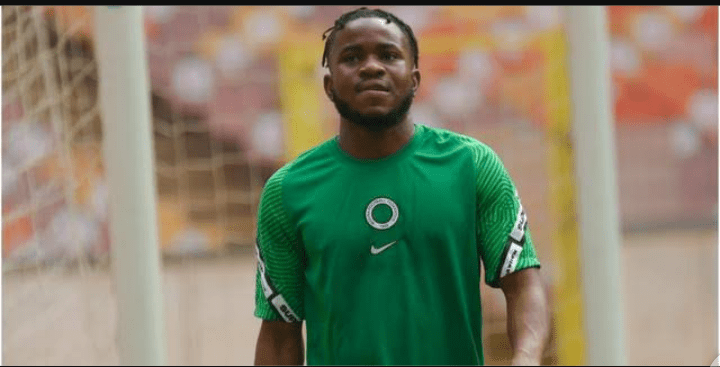 Algeria friendly: Atalanta’s Lookman, two others swell up Super Eagles camp; Iheanacho not in yet