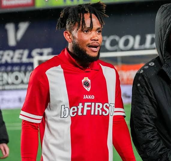 Nigerians abroad: Echegini scores first Juventus goal; Ejuke, Ilenikhena star in big Antwerp win