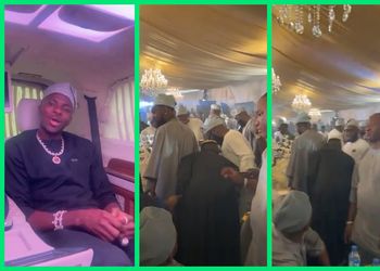 Okocha joins Ronaldinho, Claude Makelele in PSG Legends’ Qatar Tour