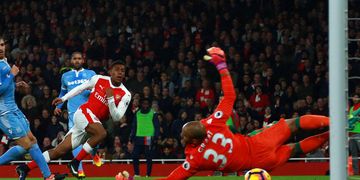 Eagles Seeking To Derail Title Ambitions Of Champions Manchester City, As Guardiola’s Men Chase Perfect Reds