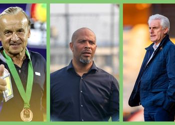 No right-backs, one creator: Chelle’s squad leaves 2026 World Cup doubts than confidence vs Benin & Lesotho