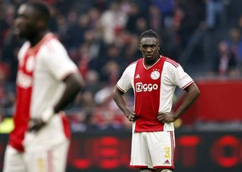 Feyenoord fail to agree to deal for Super Eagles star