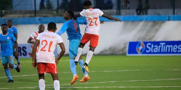 Kwara United end 60-year wait with historic  Federation Cup win against giant-killing Abakaliki FC