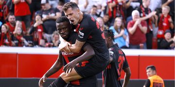 This-Ability: Soccernet Nigeria partners with Raising Stars African Foundation to host charity football competition for children with special needs