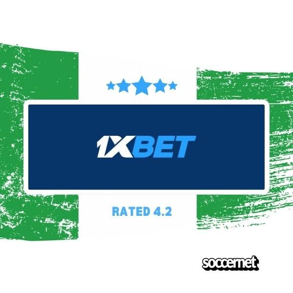 1xBet Review (2026): Top Sports Betting Site for Nigerians
