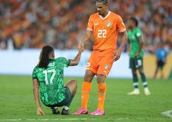 Lampard confirms contract talks with in-form Super Eagles star