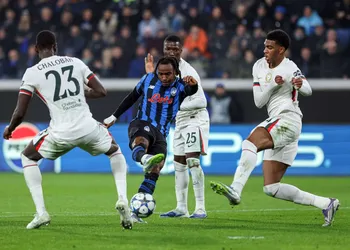 Galatasaray confirm Victor Osimhen’s status for UCL opener at Eintracht Frankfurt
