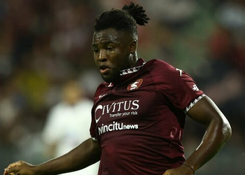 Nigerians abroad: Ikwuemesi nets first Serie A goal; Onuachu, Kayode bag brilliant braces; Uzoho concedes two