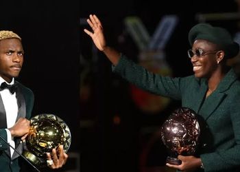 Predicted Super Falcons XI vs Brazil: Oshoala, Echegini, Ajibade in; Payne, Macleans out
