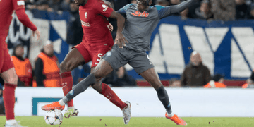 Nwakali impresses but Huesca end the year with mixed feelings