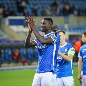 “His departure is a great loss – De Conde mourns Super Eagles star’s move to the Premier League