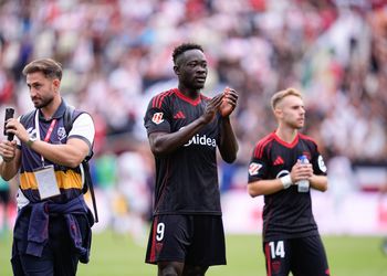 Kelechi Iheanacho out as Sevilla receive Akor Adams boost ahead of La Liga opener vs Athletic Bilbao