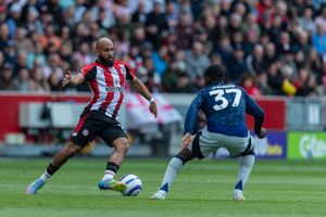 Manchester United’s Bryan Mbeumo names Super Eagles star amongst Africa’s best players