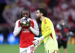 Onazi and Abdullahi in battle for Champions League redemption