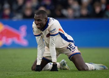 “Massive achievement” – Mikel Obi credits Chelsea’s coach for Champions League qualification