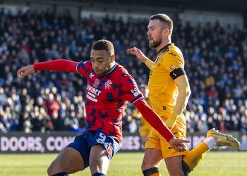 2013 AFCON Winner Delighted To Join Scottish Side Livingston