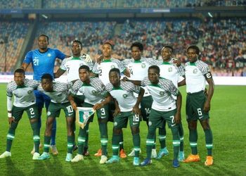 Flying Eagles watch: Argentina favourite to replace Indonesia as FIFA U20 World Cup host