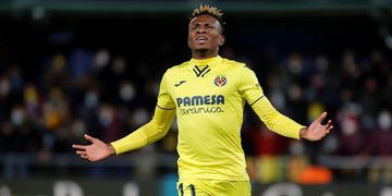 Leke, Omoijuanfo Lay Ambush For Arsenal In Molde Clash