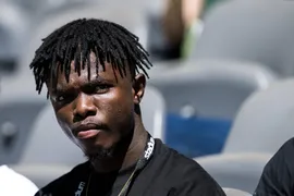 Newcastle youngster delighted to have faced Super Eagles star Odion Ighalo