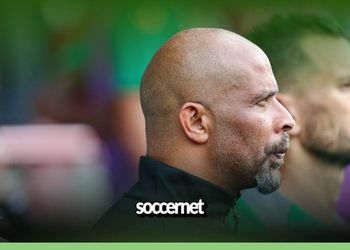 “Let him focus” — Eguavoen shuts down talk on Eric Chelle amid Nigeria’s World Cup, AFCON push