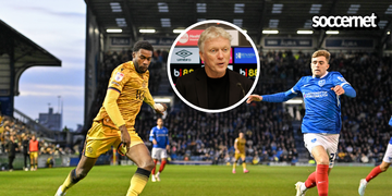 Wolfsburg, Genoa to battle Everton for AFCON 2025 star who dumped England for Nigeria