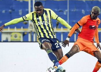 “He’s a great player” – South Korean defender Kim Min-Jae reveals admiration for Super Eagles forward