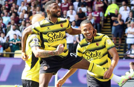 I said no to the return of Super Eagles star – Watford Manager Ismael