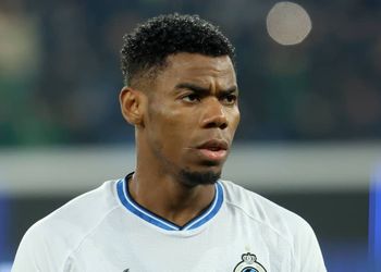 Ademola Lookman’s Champions League record under the radar following Club Brugge penalty miss