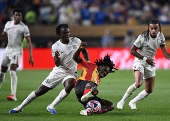 Revealed: The big problem Barcelona, Atleti, others will face in trying to sign Victor Osimhen