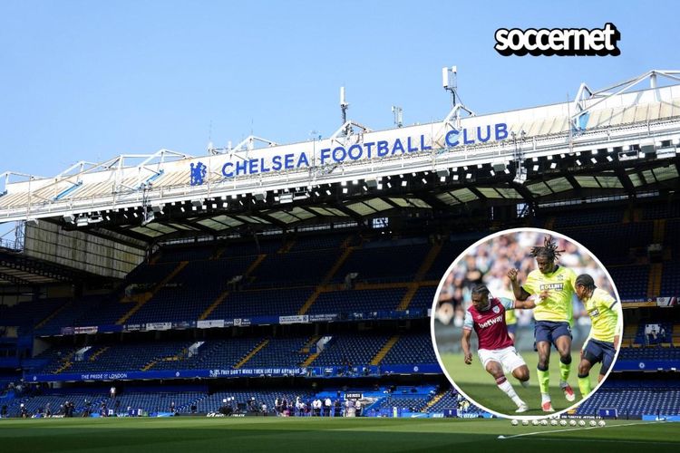 Chelsea to let go of two Super Eagles-eligible players amid summer clearout