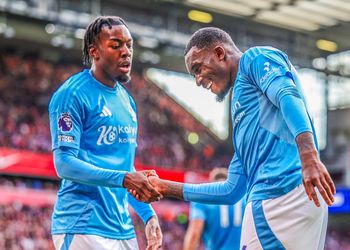 Taiwo Awoniyi: Arteta admits why Arsenal conceded Nigerian forward’s goal