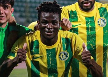 Fenerbahçe join Dortmund, Stuttgart in race for Super Eagles star
