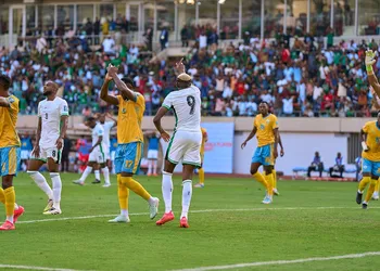A game with high stakes – Brentford’s Frank Onyeka fires warning at Rwanda ahead of clash with Super Eagles
